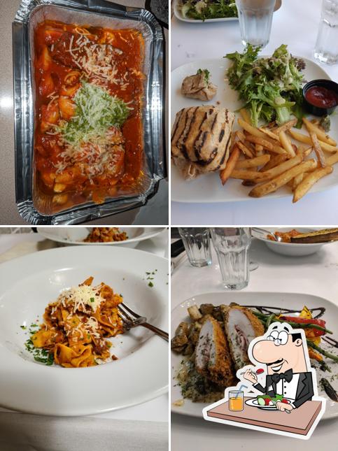 White Goose Bistro