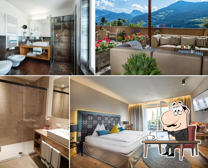 Hotel Hubertus