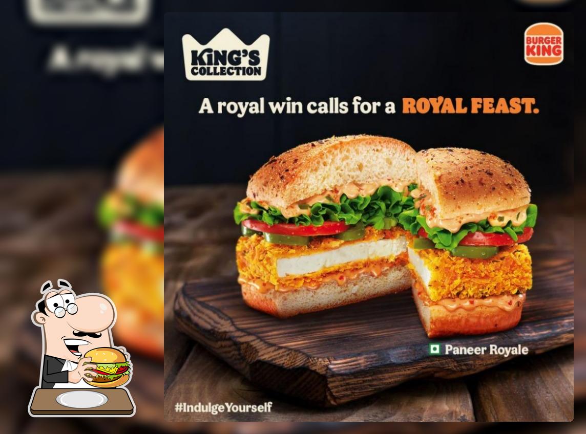 Burger King, Pune, 93 Avenue Restaurant reviews