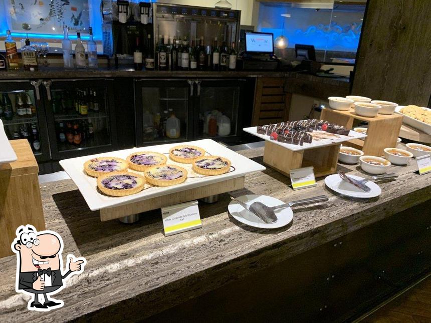Snowmass Kitchen, Westin hotel in Snowmass Village Restaurant menu