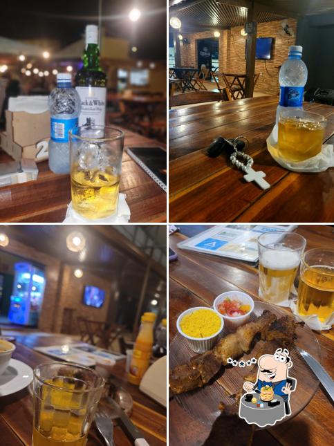 Platos en ESPETARIA PREMIUM