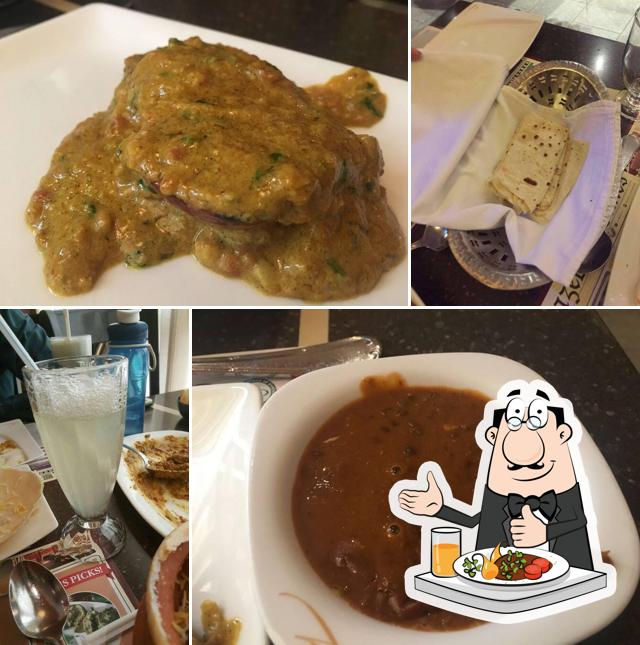 Gazebo Restaurant, Dubai, 27 Mona Ali Mohammed Ali Kuwait St