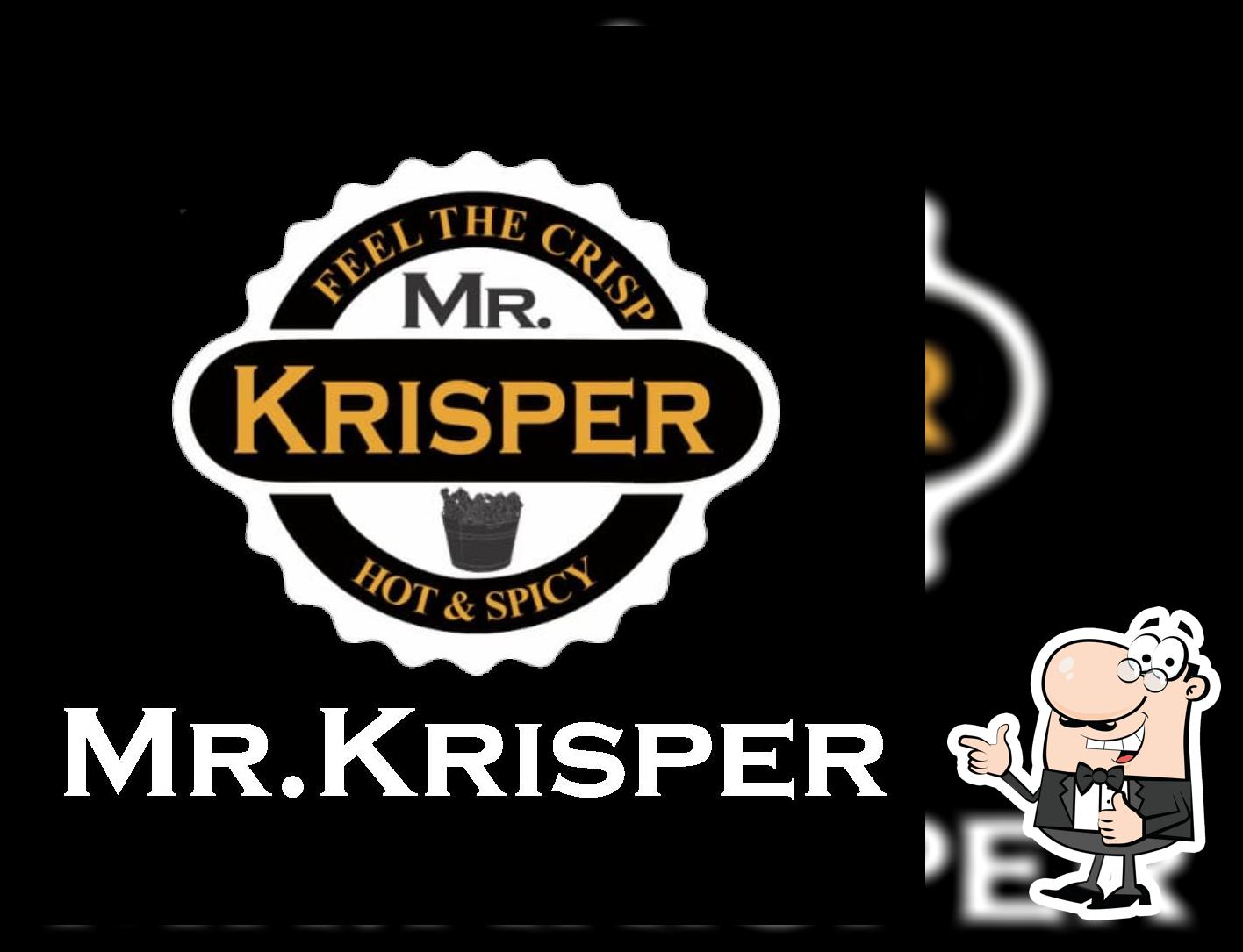 Mr. Krisper