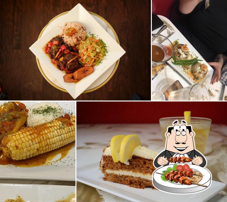 Peppa Flame Restaurant and Lounge in Baltimore Restaurant reviews