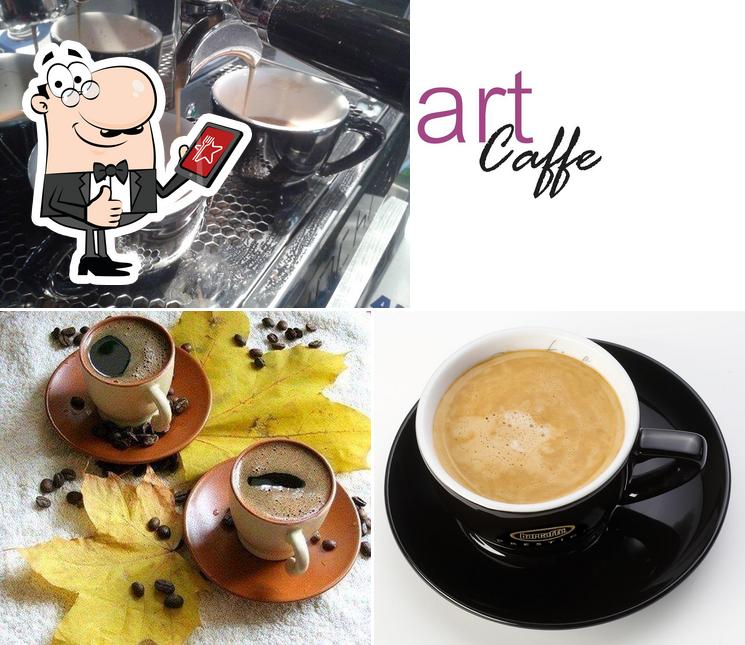 ART Caffe