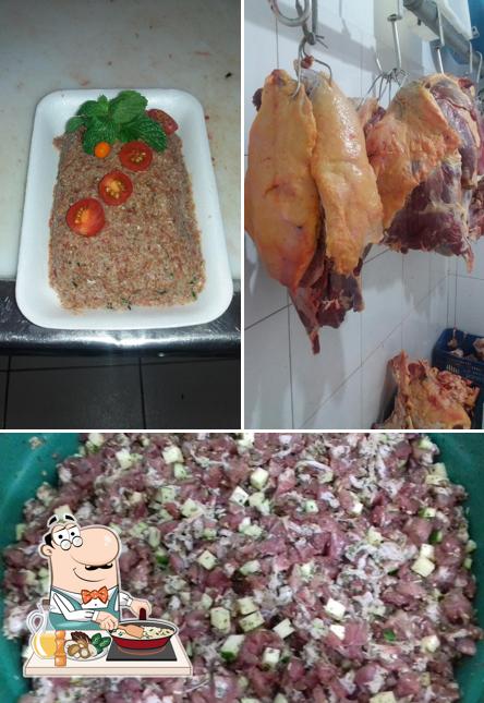 Barbante Bar e Mercearia