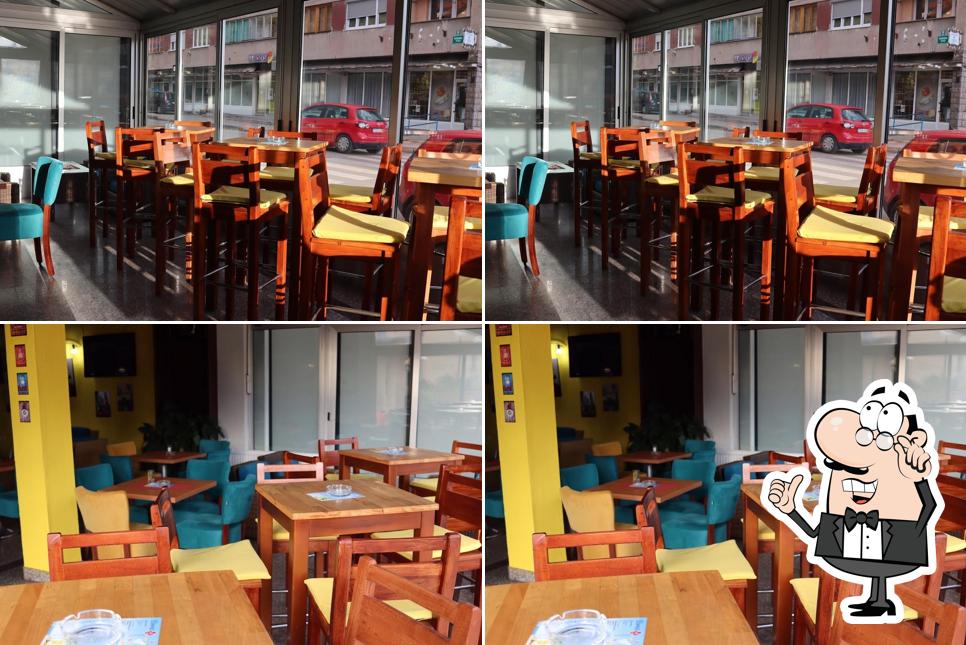 Caffe bar Domino