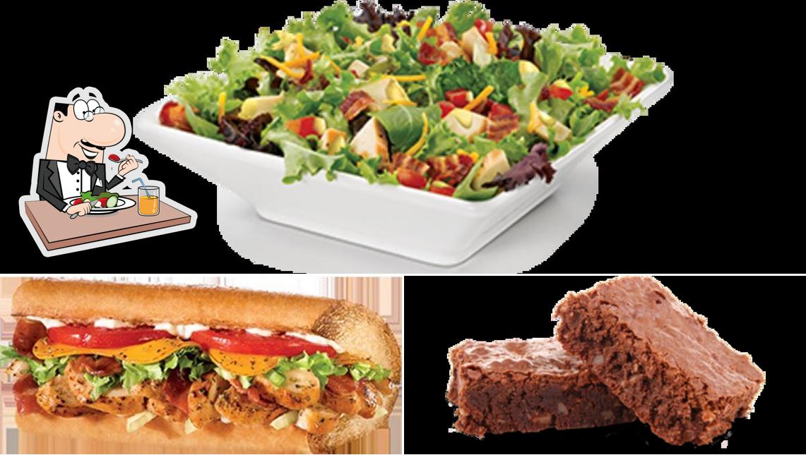 Quiznos