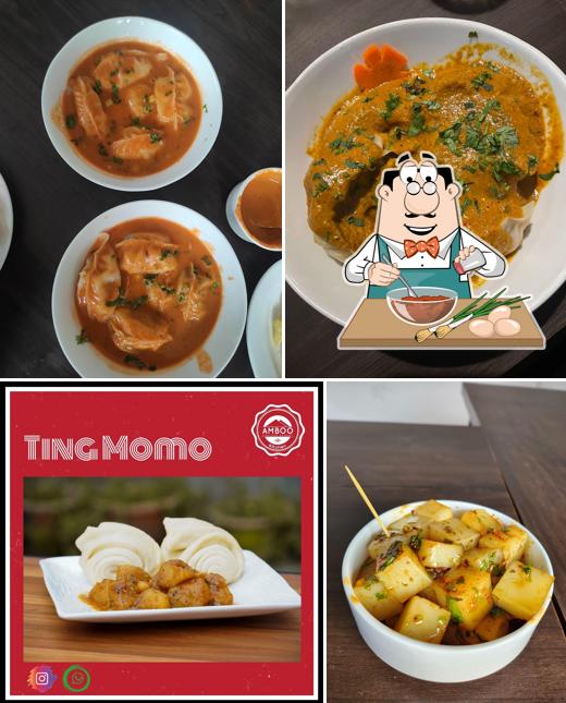Amboo Kitchen