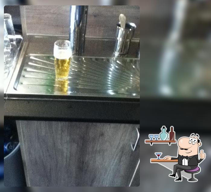 Bar pertotal