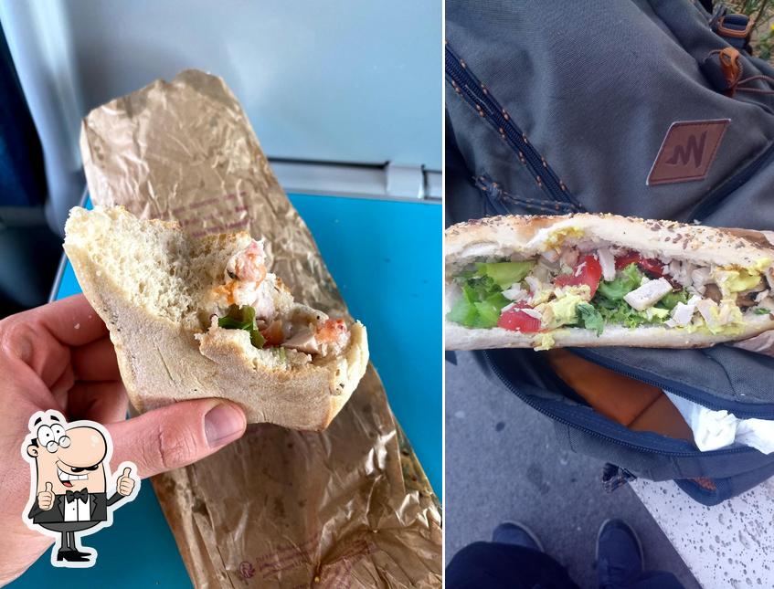 Regarder cette image de Boulangerie Jacob's gare routière