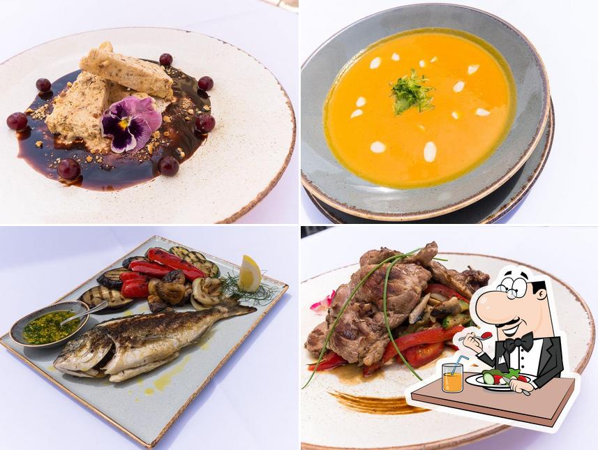 Caffe Bar i Restoran Kastel