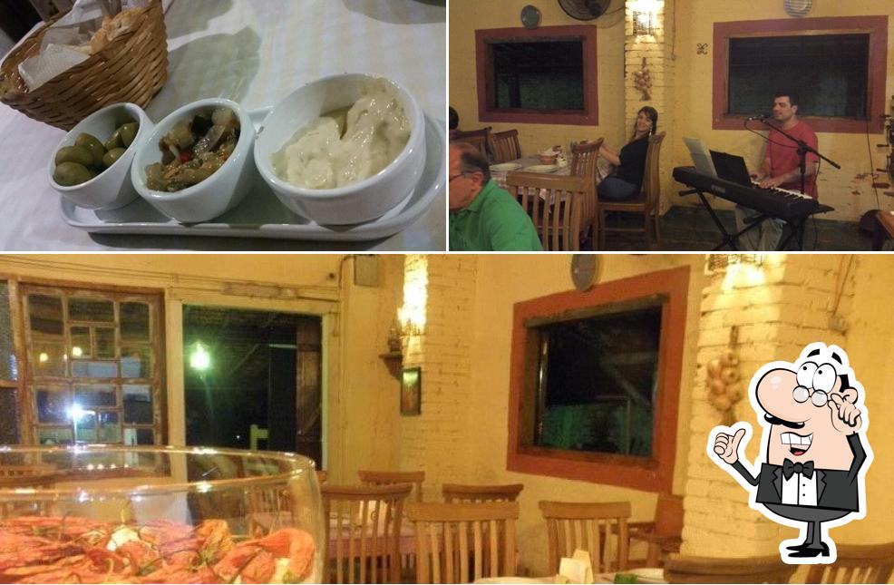 Cantina Toscana