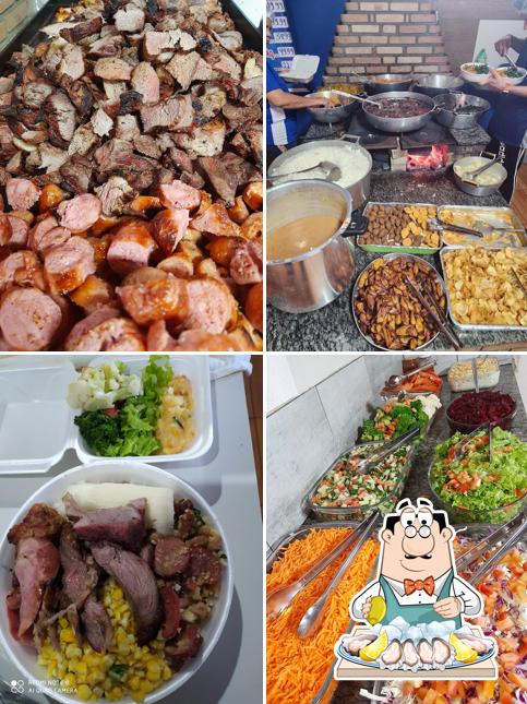Comida Caseira da Karla