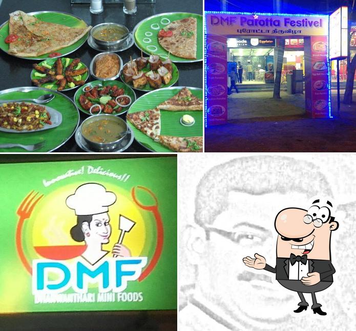 Dhanwanthari Mini Foods