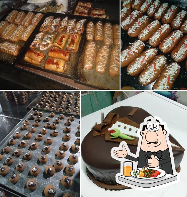 Dharma bakery