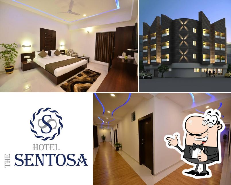 See this picture of Hotel The Sentosa