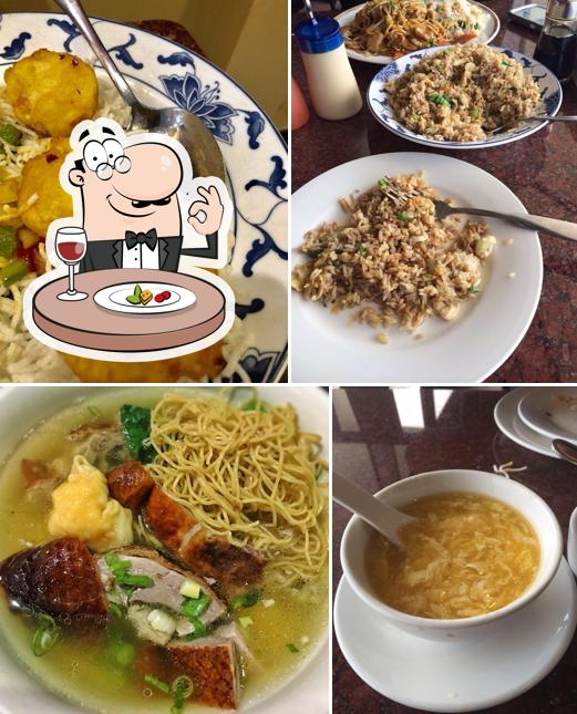 House of Emperor, Naperville - Restaurant menu, prices and reviews