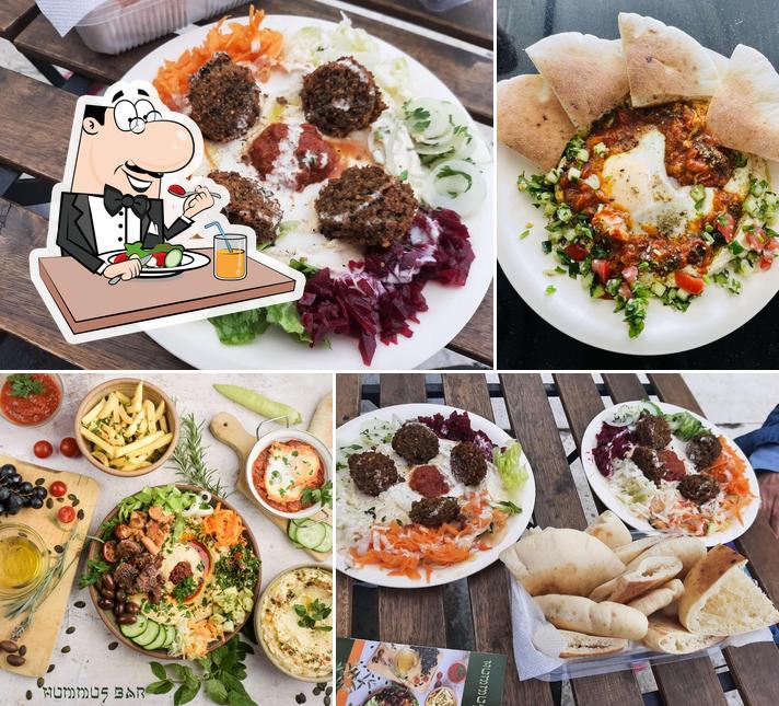 Hummus Bar Beograd, Belgrade Restaurant reviews