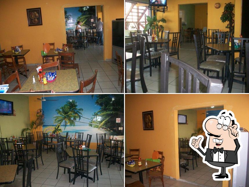 Restaurante Teacapan Mariscos, Guadalupe, Misión S. Jorge #8026 - Opiniones  del restaurante