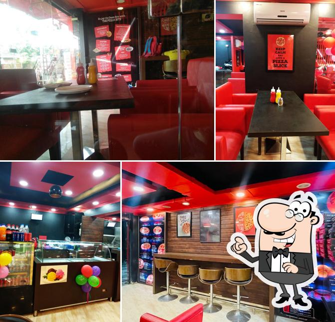 Pizza Italia - Home Delivery Dine In Takeaway