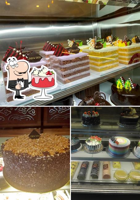 Roti Khas Solo Java Zest, Karangasem - Menú del restaurante, precios y ...