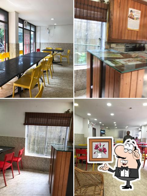 Fa restaurant