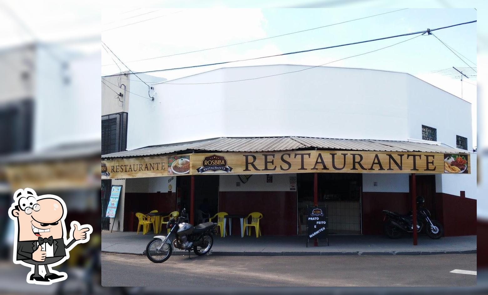 Restaurante RosBiba