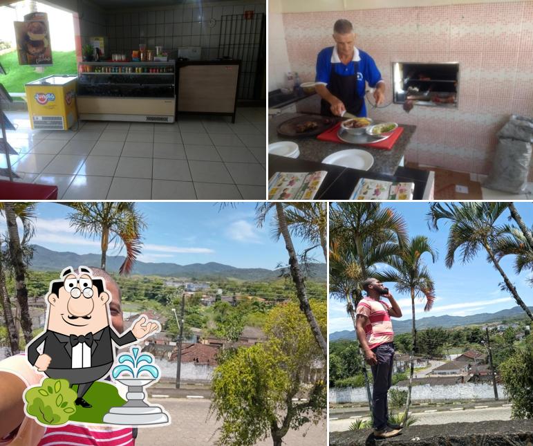 Restaurante Varandas