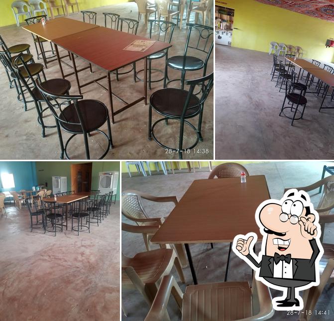 Shri Naganaray Restaurant