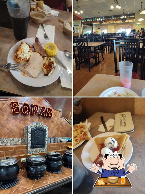 Restaurante Sirloin Stockade, Aguascalientes, Av. Héroe de Nacozari Sur