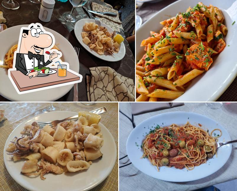 Ristorante Spaghetteria 'Lo Zen'