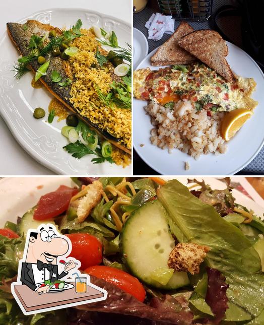 Stone Crock Restaurant, Saint Jacobs - Restaurant menu, prices and reviews