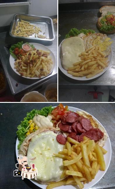 Super Cachorrão