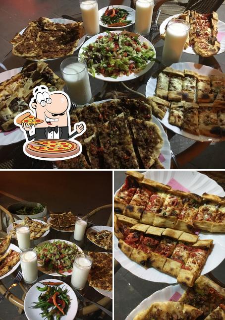 ali baba lahmacun pide salonu iskenderun restaurant reviews