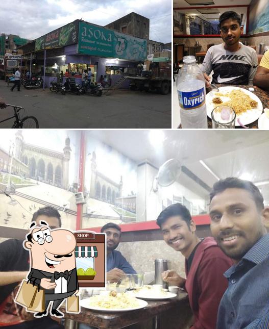 Asoka Restaurant restaurants in Hyderabad, summer 2024 Restaurant Guru