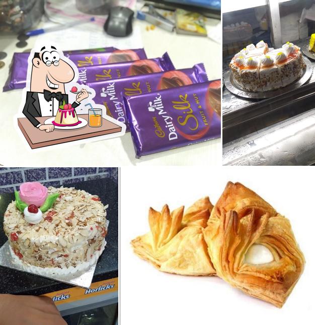 Banglor bakery