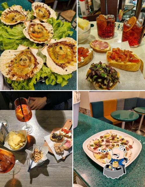 Bar Da Luciano