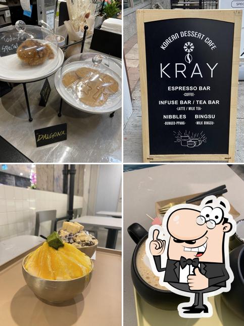 Regarder la photo de Cafe Kray