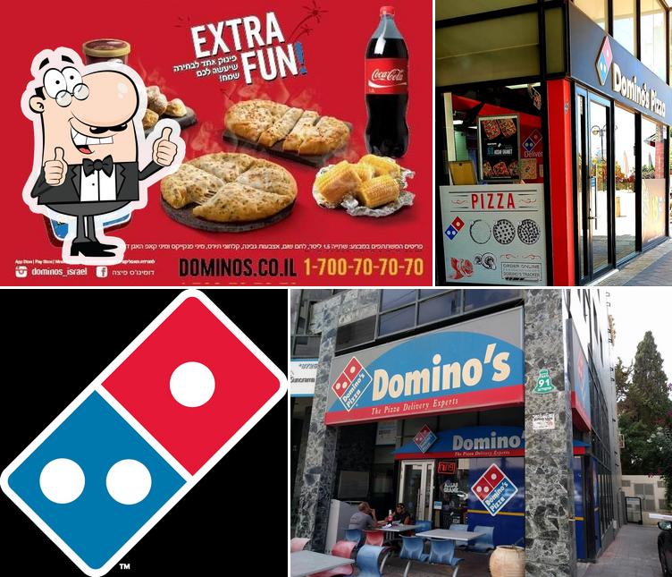 Image de Domino's Pizza