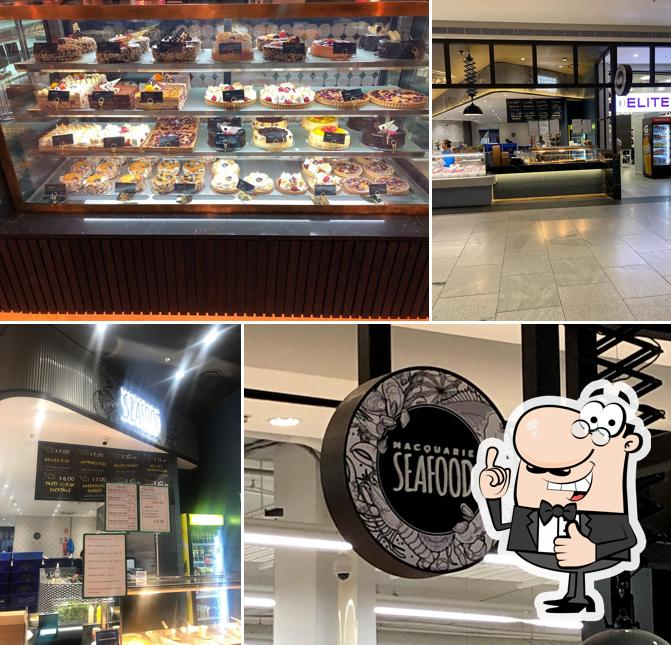 Best oysters in Macquarie Park restaurants, winter 2024 Restaurant Guru
