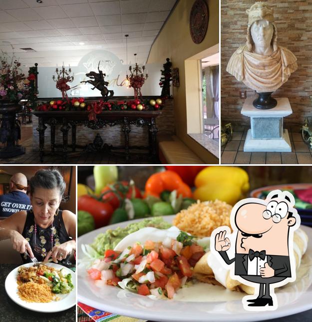 See this image of Garibaldi Mexican Restaurant