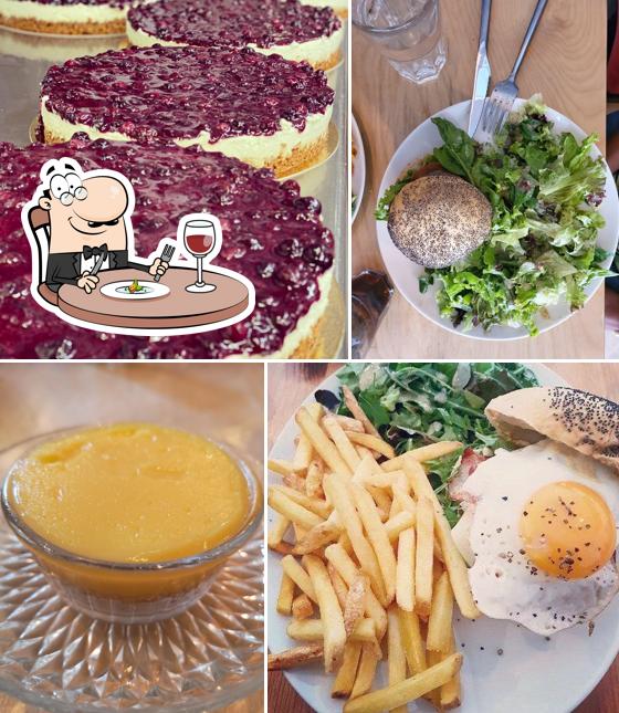 Inglewood Eaux-Vives