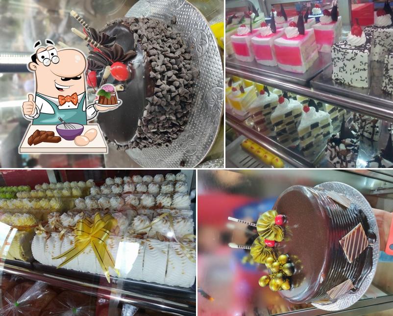 Mayuga Bakery