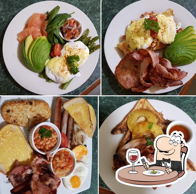Find the best place to eat in Maryborough, Queensland, autumn 2024 Restaurant Guru