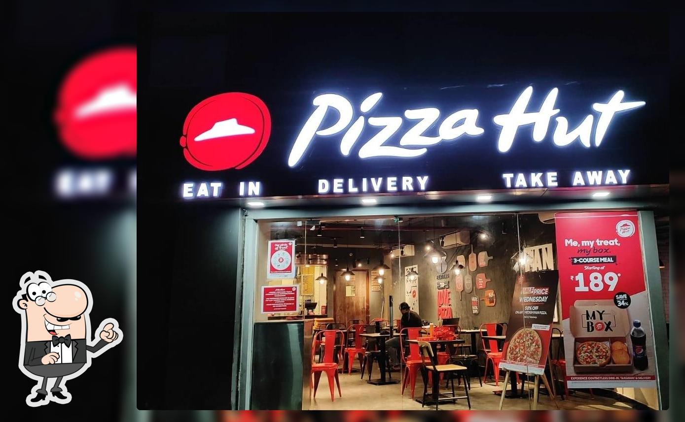 Pizza Hut Hazaribagh Road, Ranchi