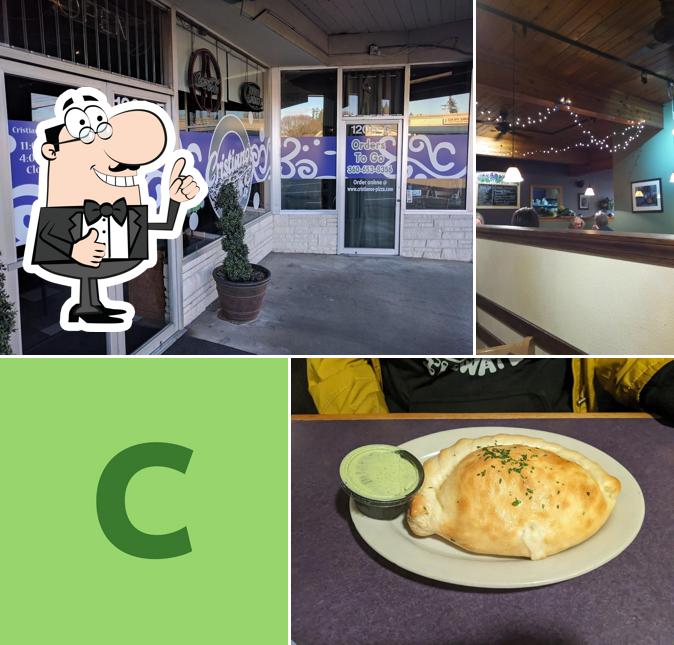 Cristiano's Pizza Etc in Marysville Restaurant menu and reviews