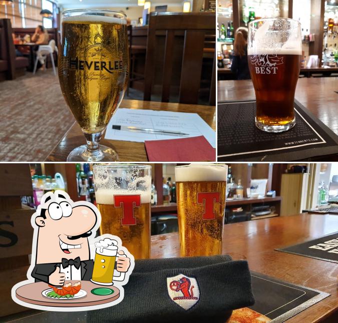Novar in Kirkcaldy Restaurant menu and reviews