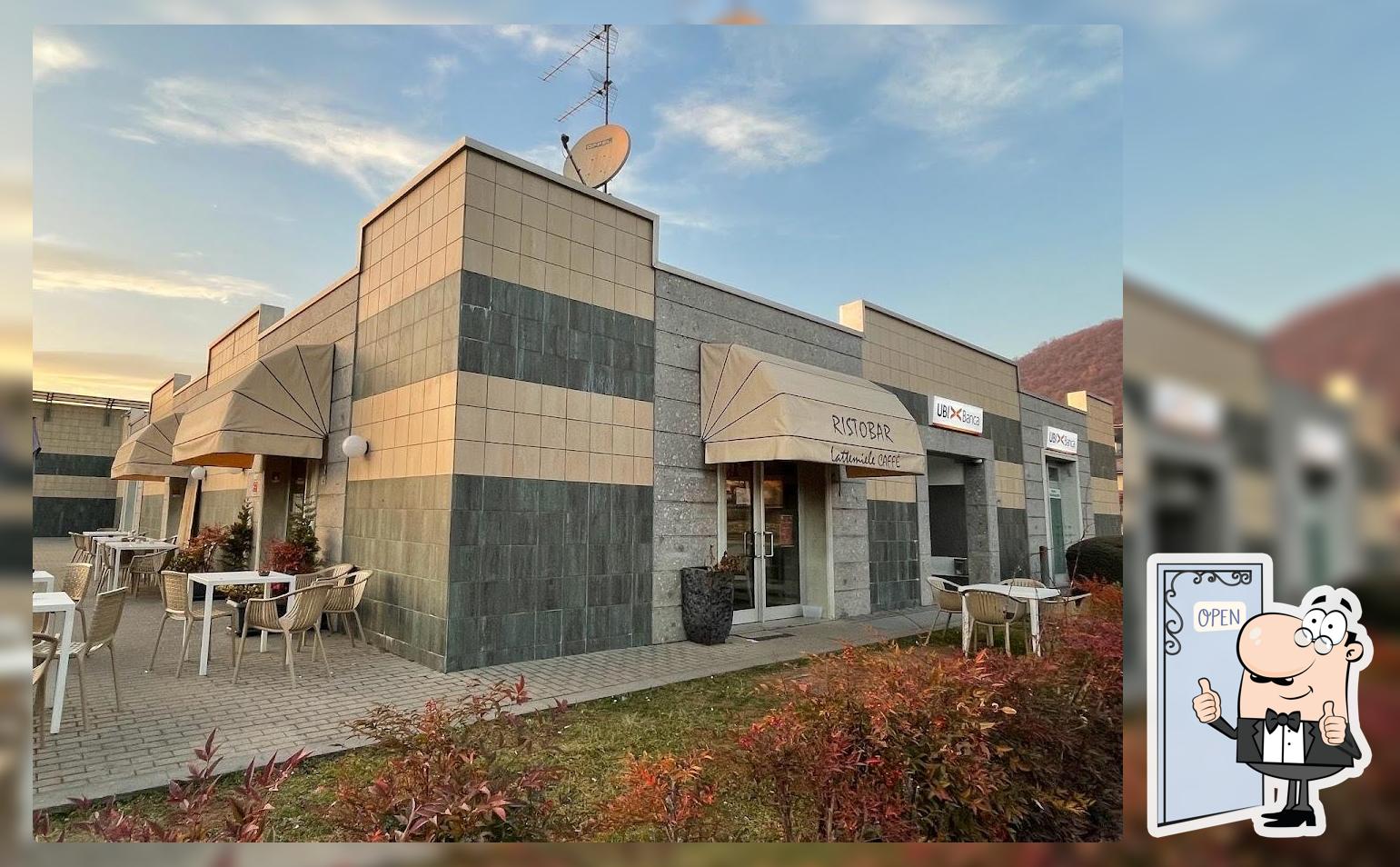 RistoBar “Lattemiele e Caffè “