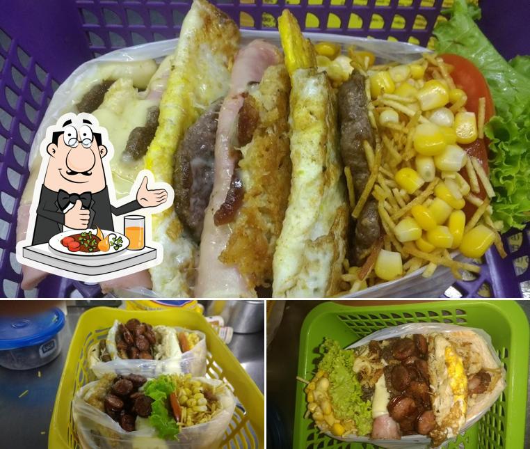 Saldanha Lanches